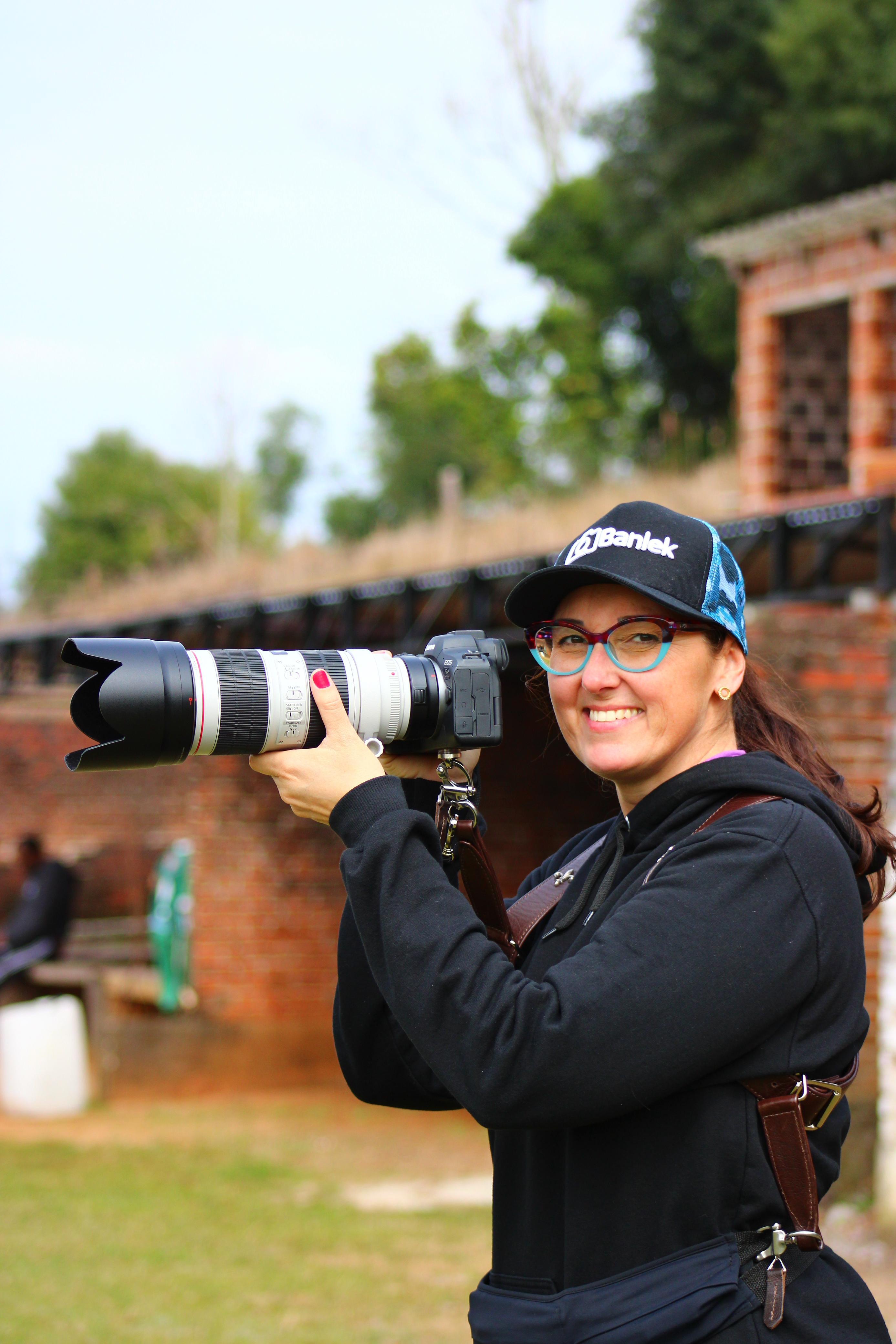 Fotógrafo